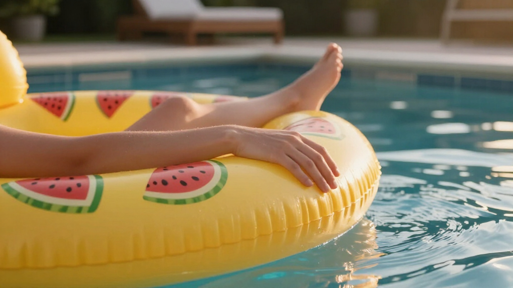 12 Best Inflatable Pool Floats in 2026