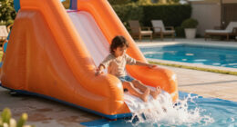 12 Best Inflatable Water Slide in 2026