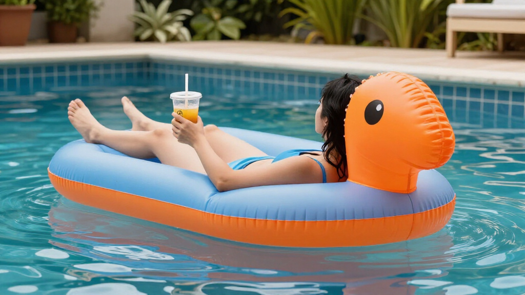 13 Best Inflatable Pool Floats in 2026