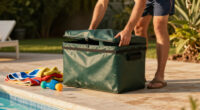 13 Best Waterproof Outdoor Storage Boxes in 2026