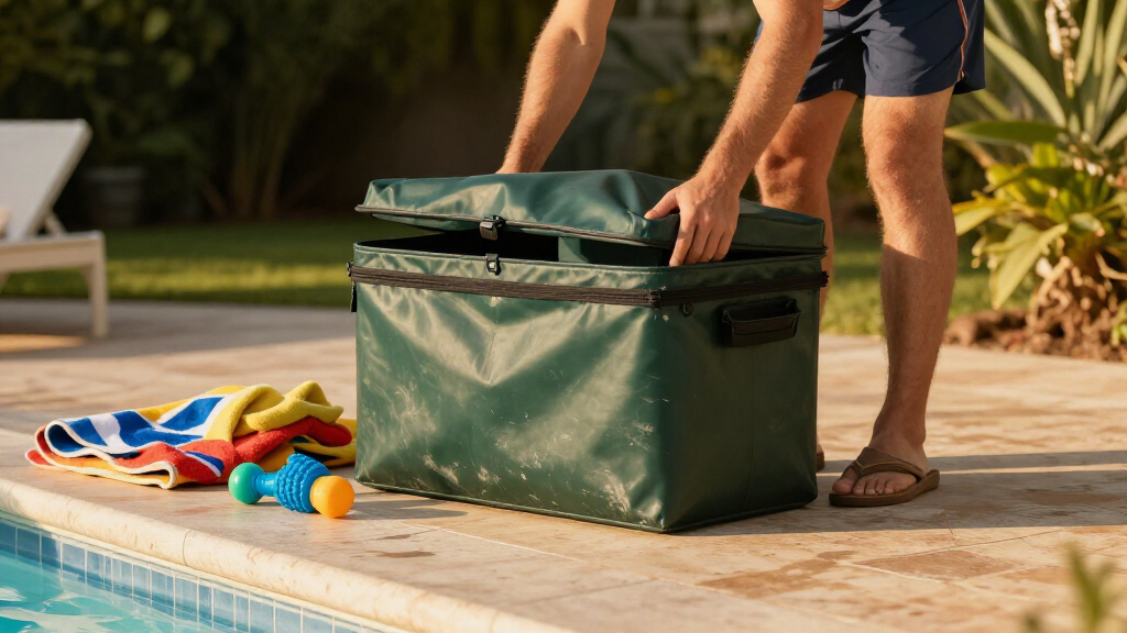 13 Best Waterproof Outdoor Storage Boxes in 2026