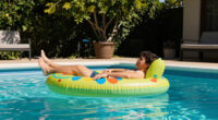 14 Best Inflatable Pool Floats for 2026