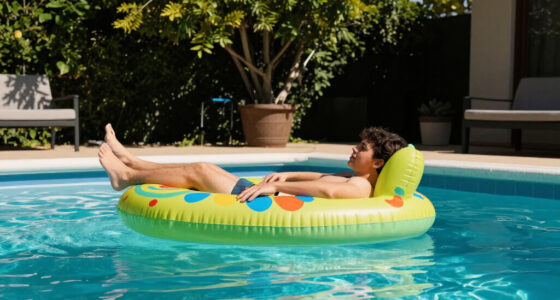 14 Best Inflatable Pool Floats for 2026