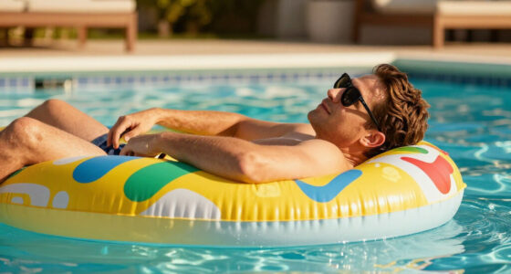 14 Best Inflatable Pool Floats in 2026