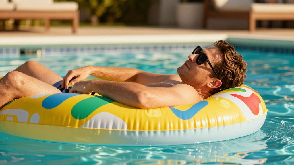 14 Best Inflatable Pool Floats in 2026
