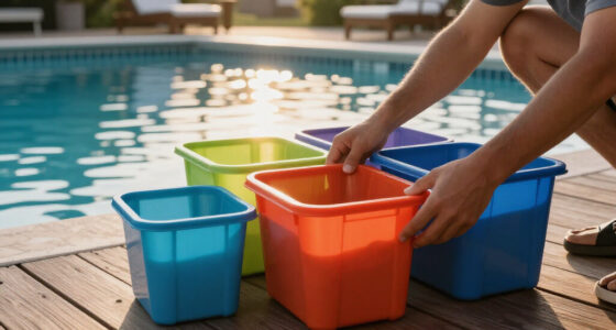 14 Best Poolside Storage Solutions in 2026
