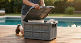 14 Best Waterproof Outdoor Storage Boxes in 2026