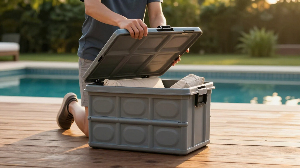 14 Best Waterproof Outdoor Storage Boxes in 2026