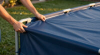 15 Best Above Ground Pool Covers in 2026