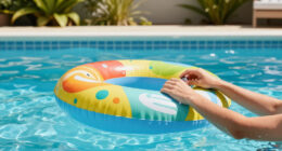 15 Best Inflatable Pool Floats for Summer Relaxation in 2026