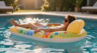 15 Best Inflatable Pool Floats in 2026