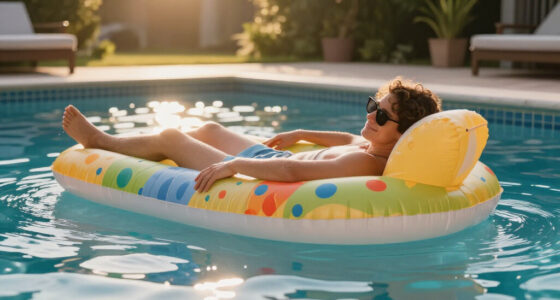 15 Best Inflatable Pool Floats in 2026