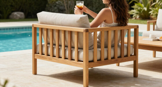 15 Best Outdoor Patio Furniture Sets in 2026