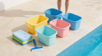 15 Best Outdoor Pool Storage Solutions in 2026