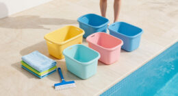 15 Best Outdoor Pool Storage Solutions in 2026