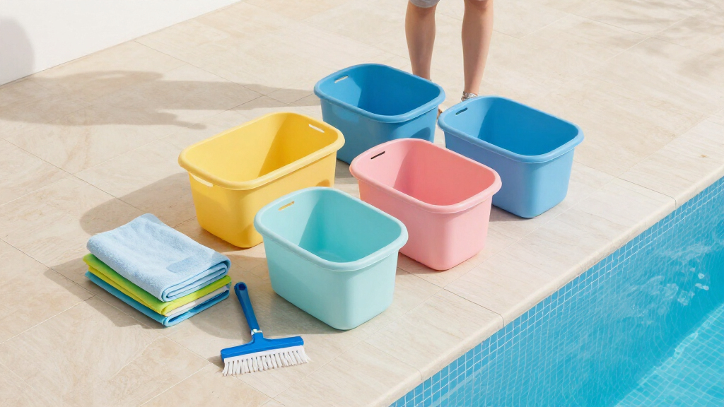 15 Best Outdoor Pool Storage Solutions in 2026