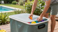 15 Best Waterproof Outdoor Storage Boxes for 2026