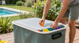 15 Best Waterproof Outdoor Storage Boxes for 2026