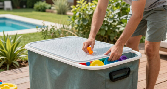 15 Best Waterproof Outdoor Storage Boxes for 2026