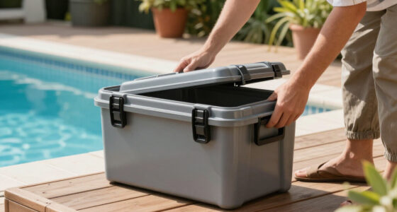 15 Best Waterproof Outdoor Storage Boxes in 2026