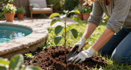 5 Self-Pollinating Fruit Trees To Plant This Fall – You Only Need One Tree To Grow A Huge Crop Of Delicious Fruit