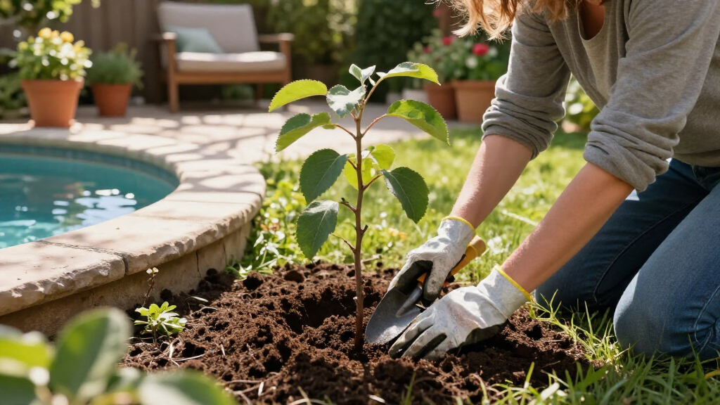 5 Self-Pollinating Fruit Trees To Plant This Fall – You Only Need One Tree To Grow A Huge Crop Of Delicious Fruit