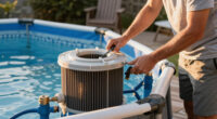6 Best Above Ground Pool Filters in 2026