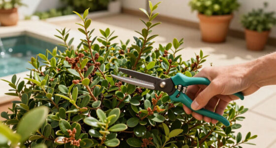 6 Plants You Should Prune In September For A Tidy Fall Garden – Plus, Which Plants You Should Leave