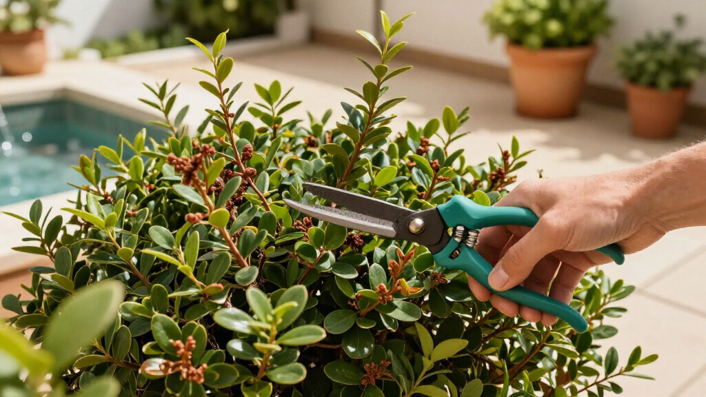 6 Plants You Should Prune In September For A Tidy Fall Garden – Plus, Which Plants You Should Leave
