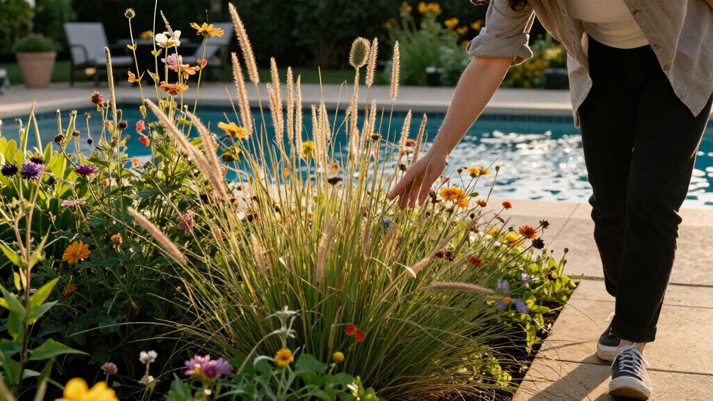 6 Pretty Perennials That Look Better When I Stop Tidying Them And Let Them Go A Little Wild
