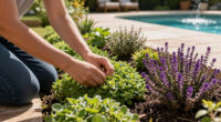 6 Tough Ground Cover Plants To Add To Your Garden In August – Before Weeds Take Over Fall Beds