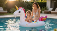 8 Best Inflatable Pool Floats For Kids In 2026