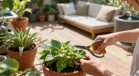 8 Houseplants You Can Count On When Everything Outside Is Wilting – For Luxe Appeal That Lasts All Year Round