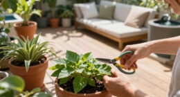8 Houseplants You Can Count On When Everything Outside Is Wilting – For Luxe Appeal That Lasts All Year Round