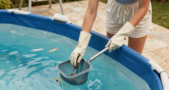 9 Best Above Ground Pool Maintenance Kits in 2026
