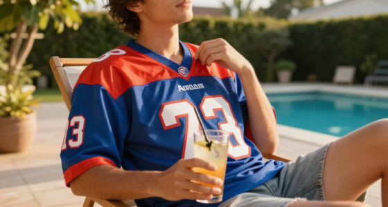 9 Best Football Jerseys in 2026