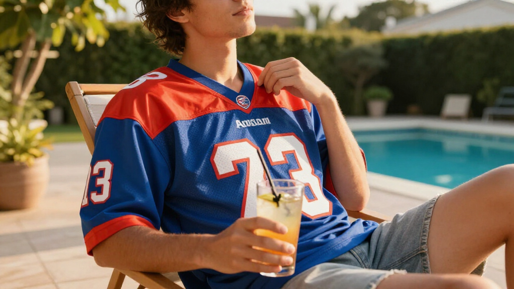 9 Best Football Jerseys in 2026