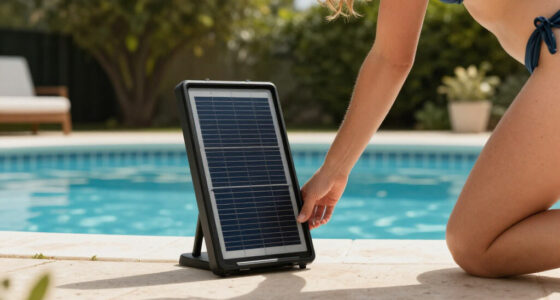 9 Best Solar Pool Heaters in 2026