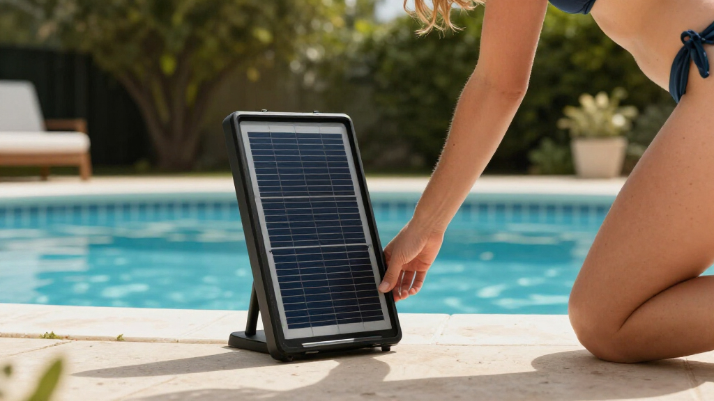 9 Best Solar Pool Heaters in 2026