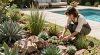 9 Creative Landscape-Designer Tricks For Drought-Tolerant Gardens That Cut Watering Time, Not Style
