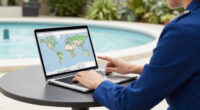 Air Canada Surges In Global Coverage