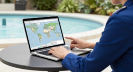 Air Canada Surges In Global Coverage