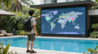 Air New Zealand Surges In Global Coverage