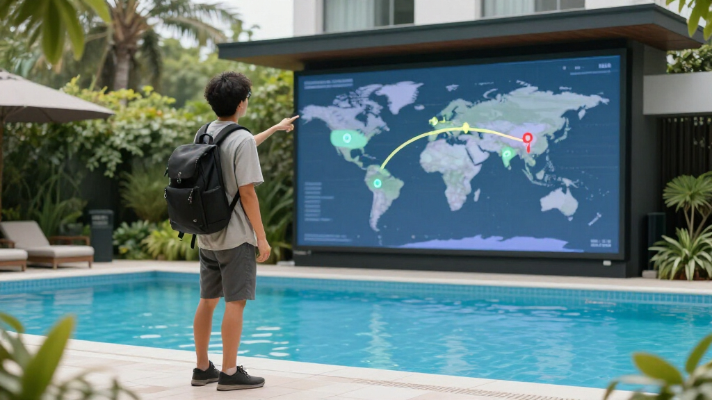 Air New Zealand Surges In Global Coverage