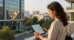 Ankara’nın 2050 Ulaşım Planı Gayrimenkul Haritasını Değiştirebilir - Ekonomi Ankara