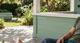 Behr’s 2027 Color Of The Year Is A Walk In The Woods For Your Walls