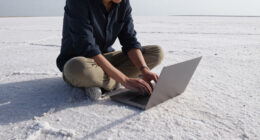 Bonneville Salt Flats, Utah, United States Surges In Global Coverage