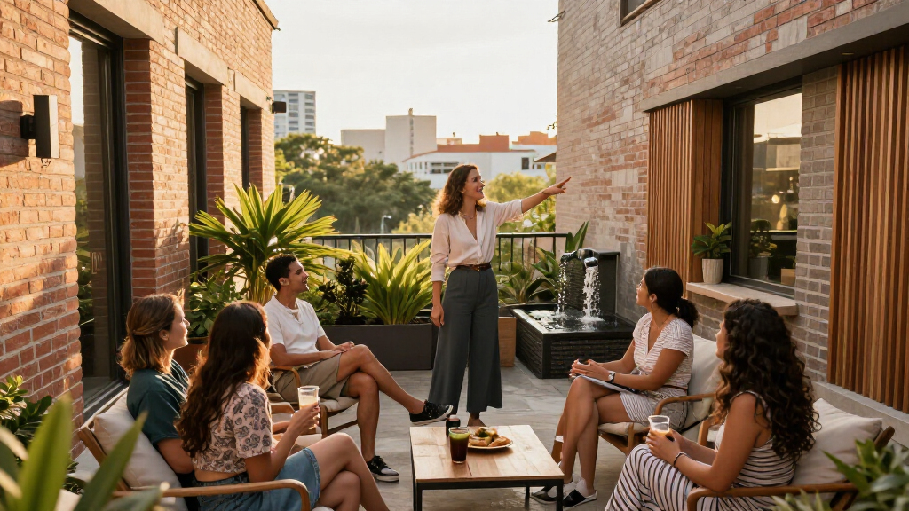 Buenos Aires Reclaims 8-Story Building After 30 Years Of Occupation