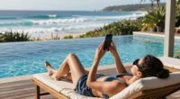 Byron Bay, New South Wales, Australia Surges In Global Coverage