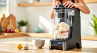 Chill Out with the Ninja CREAMi XL: The Ultimate Summer Ice Cream Maker